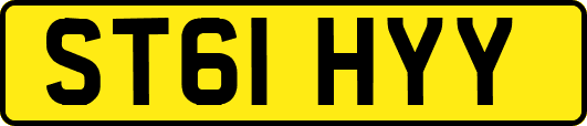 ST61HYY