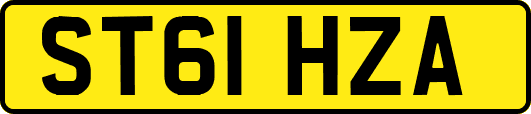 ST61HZA