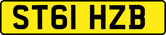 ST61HZB