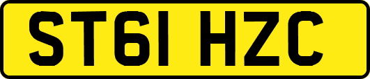 ST61HZC