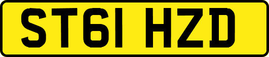 ST61HZD