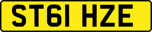 ST61HZE