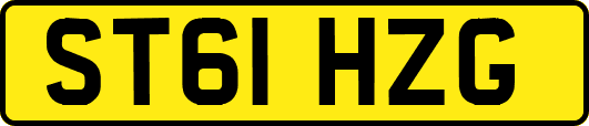 ST61HZG