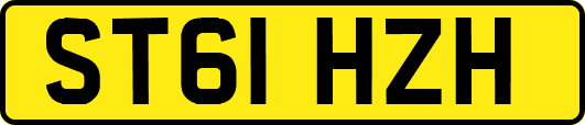 ST61HZH