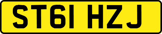 ST61HZJ