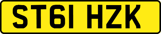 ST61HZK