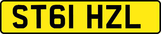 ST61HZL