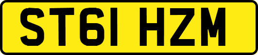 ST61HZM