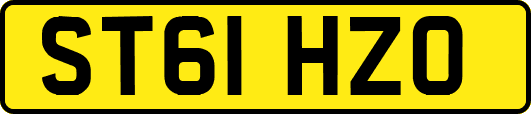 ST61HZO