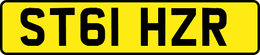 ST61HZR