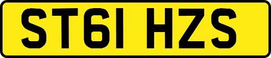 ST61HZS