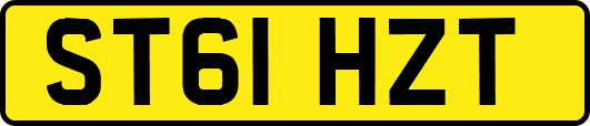 ST61HZT