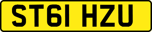 ST61HZU