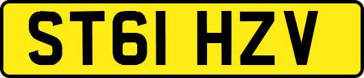 ST61HZV