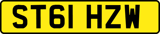 ST61HZW