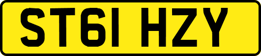 ST61HZY