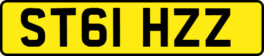 ST61HZZ