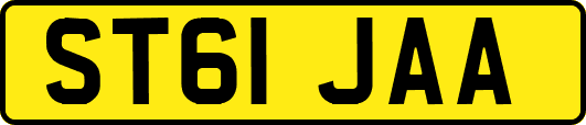ST61JAA