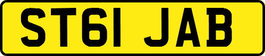ST61JAB