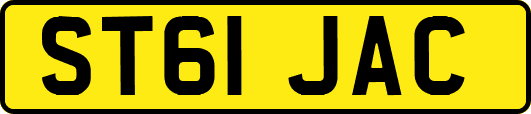 ST61JAC