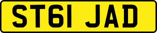 ST61JAD