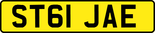 ST61JAE