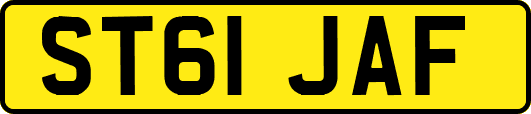 ST61JAF