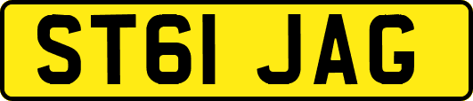 ST61JAG