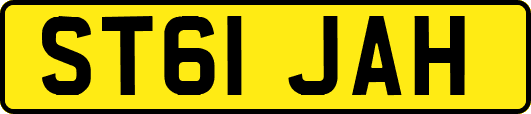 ST61JAH