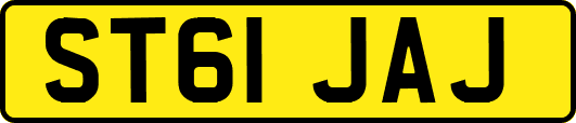 ST61JAJ