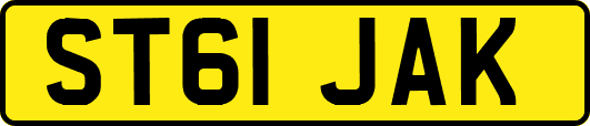 ST61JAK