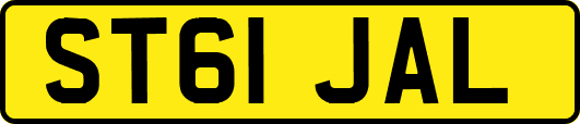 ST61JAL
