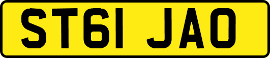 ST61JAO