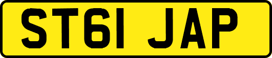 ST61JAP