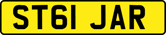 ST61JAR