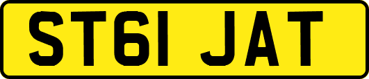 ST61JAT