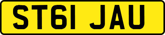 ST61JAU