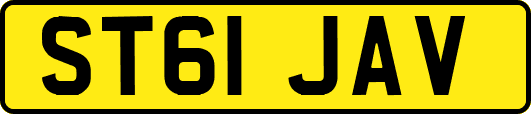ST61JAV