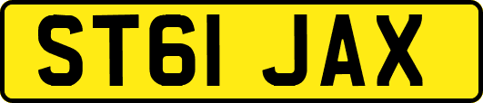 ST61JAX