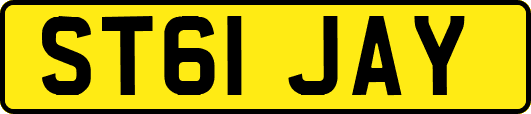 ST61JAY