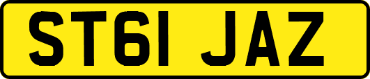 ST61JAZ