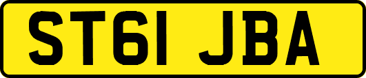 ST61JBA