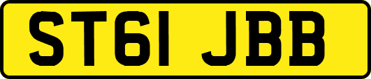 ST61JBB