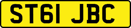 ST61JBC