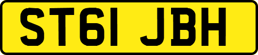ST61JBH