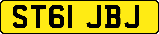 ST61JBJ