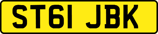 ST61JBK