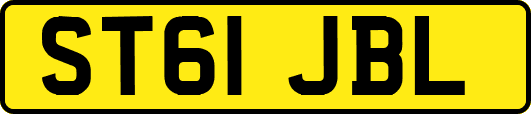 ST61JBL