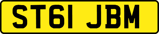 ST61JBM