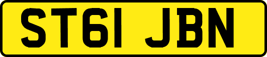 ST61JBN